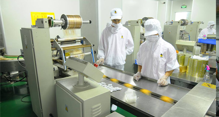 進(jìn)口原料,放心之選 進(jìn)口原料,放心之選